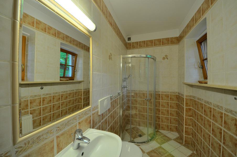 Willa Raj Nałęczów Extérieur photo