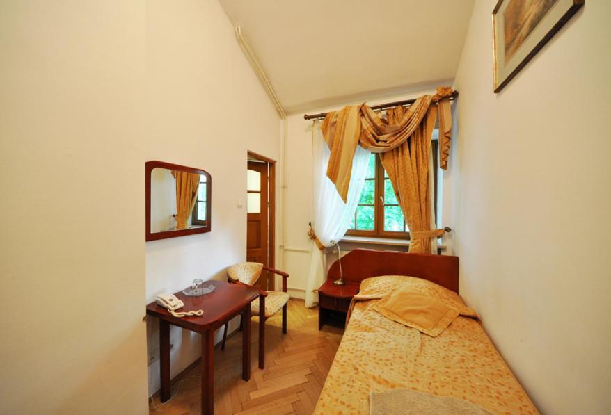 Willa Raj Nałęczów Chambre photo