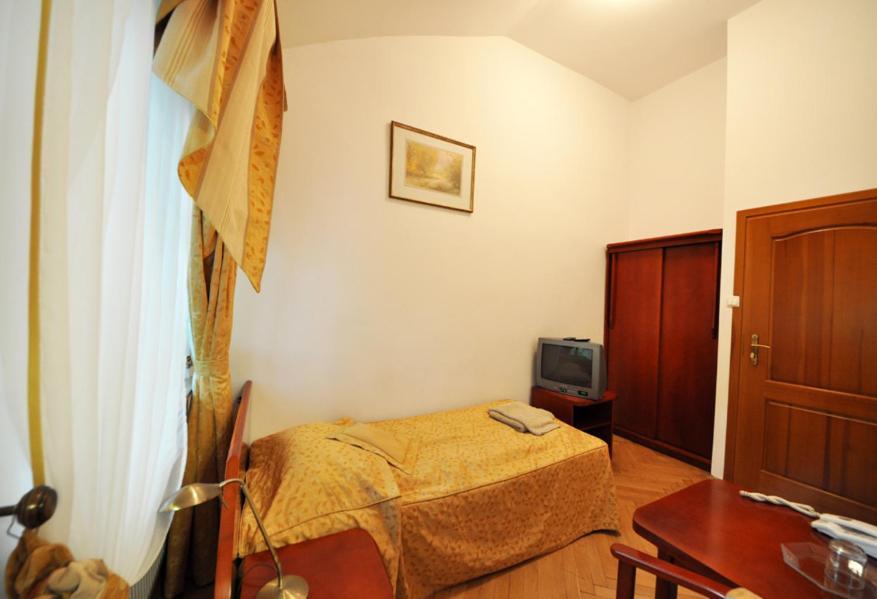 Willa Raj Nałęczów Chambre photo